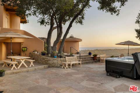 Tiny photo for 280 W Mountain Drive, Santa Barbara, CA 93103 (MLS # 26835691)