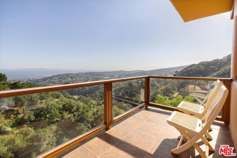 Tiny photo for 280 W Mountain Drive, Santa Barbara, CA 93103 (MLS # 26835691)