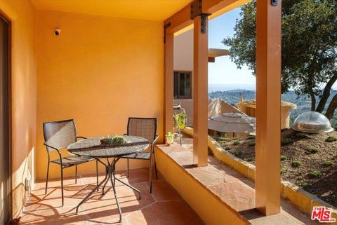 Tiny photo for 280 W Mountain Drive, Santa Barbara, CA 93103 (MLS # 26835691)