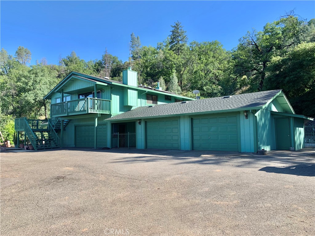18683 Morgan Valley Road