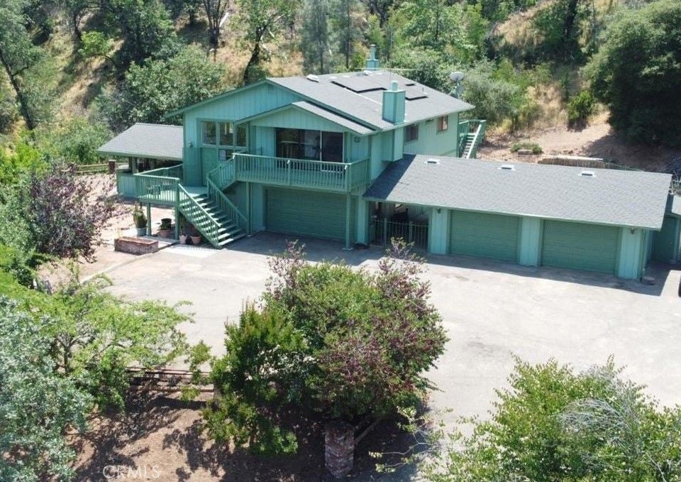 18683 Morgan Valley Road