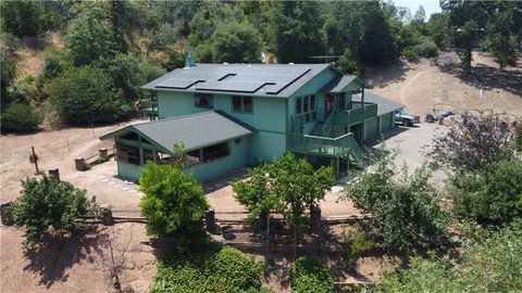 Photo of 18683 Morgan Valley Road, Lower Lake, CA 95457 (MLS # LC26061818)