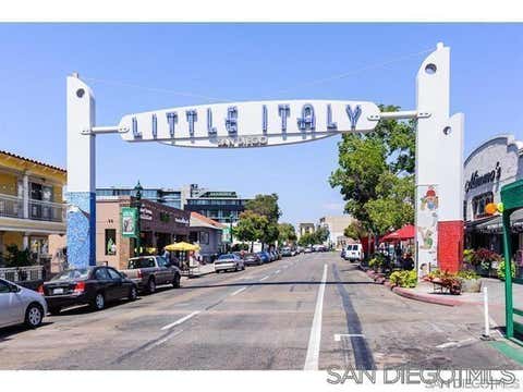 Photo of 1435 India ST #509, San Diego, CA 92101 (MLS # 260019974SD)
