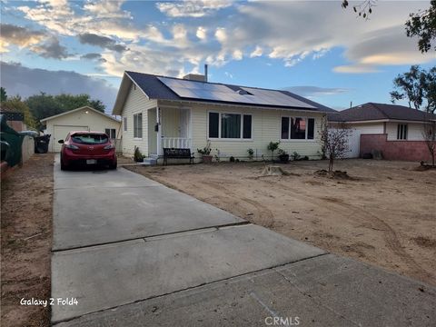 45015 11th W Lancaster CA 93534
