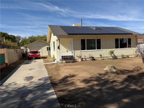 Photo of 45015 11th St W, Lancaster, CA 93534 (MLS # SR25238732)