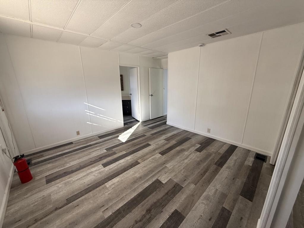 Not Applicable-1 - Residential Lease