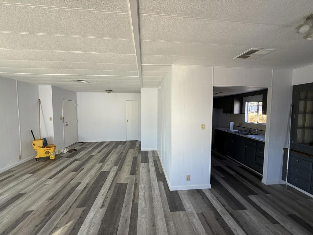 Not Applicable-1 - Residential Lease