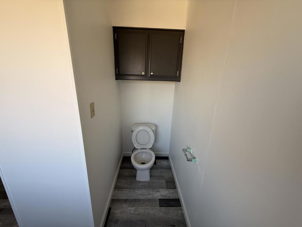 Not Applicable-1 - Residential Lease