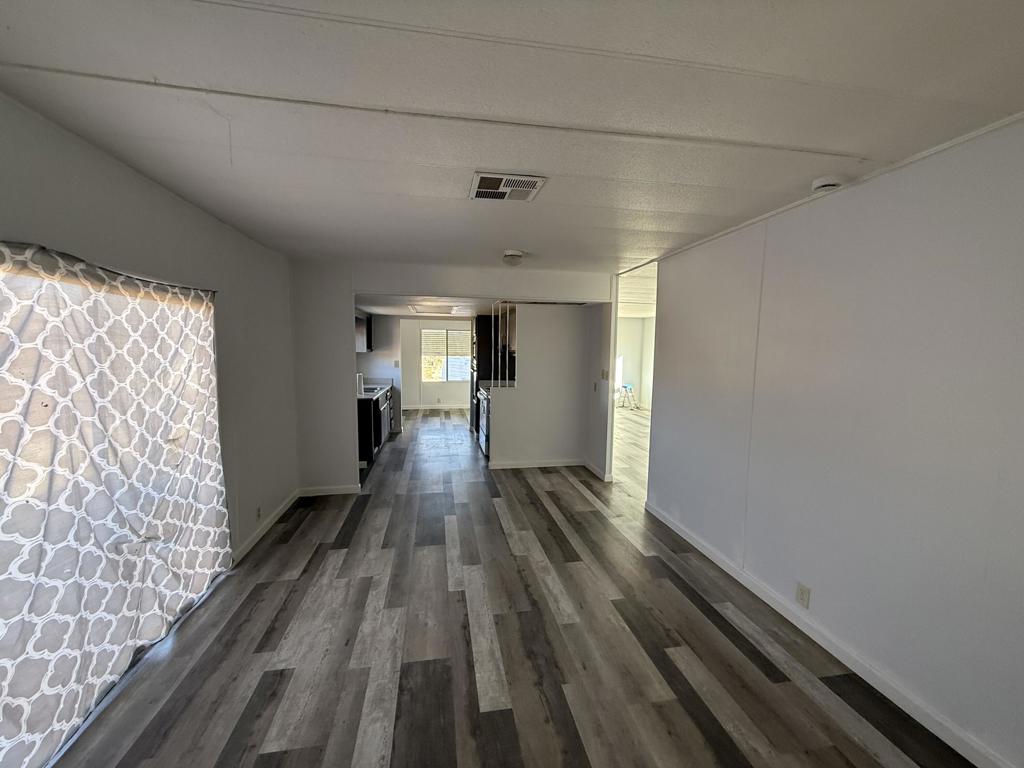 Not Applicable-1 - Residential Lease