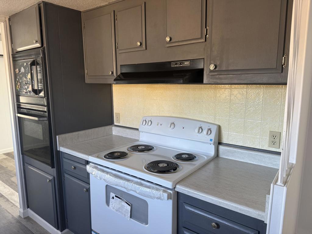 Not Applicable-1 - Residential Lease