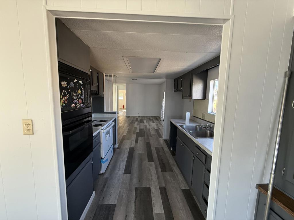 Not Applicable-1 - Residential Lease