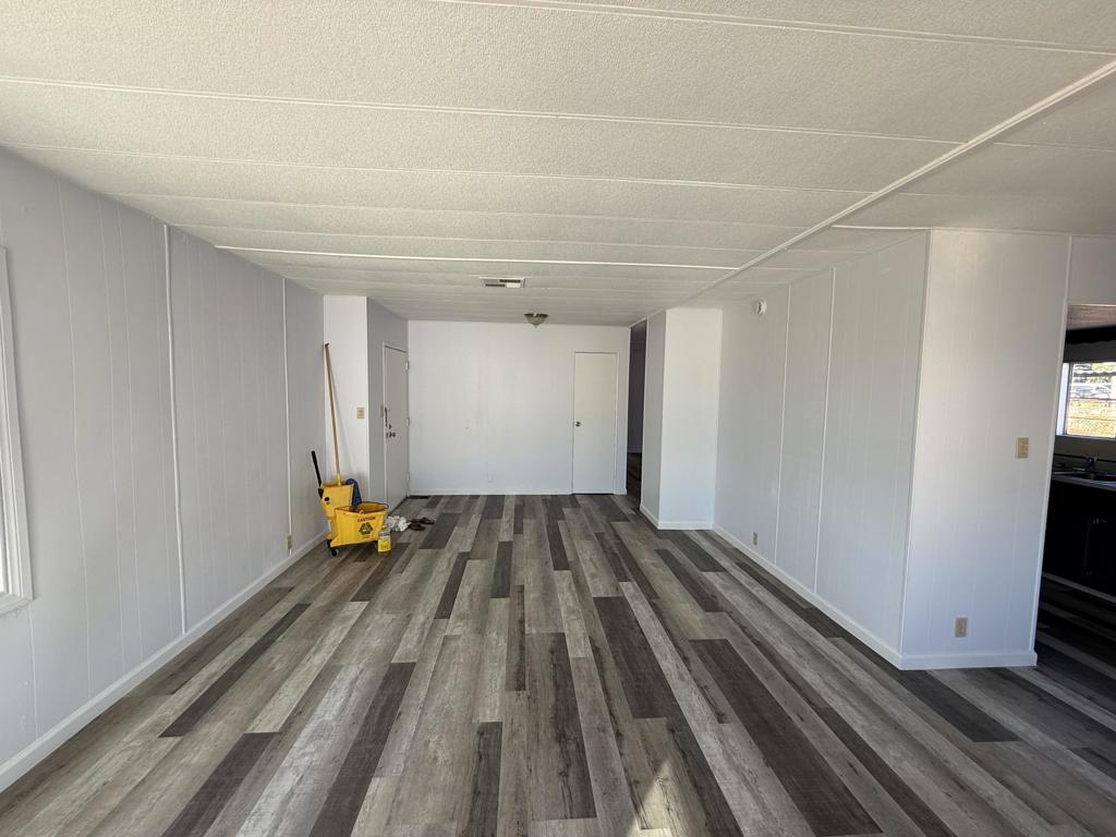 Not Applicable-1 - Residential Lease