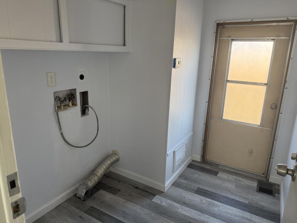 Not Applicable-1 - Residential Lease