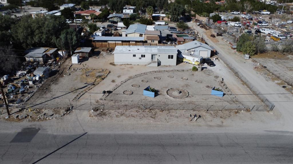 Not Applicable-1 - Residential Lease