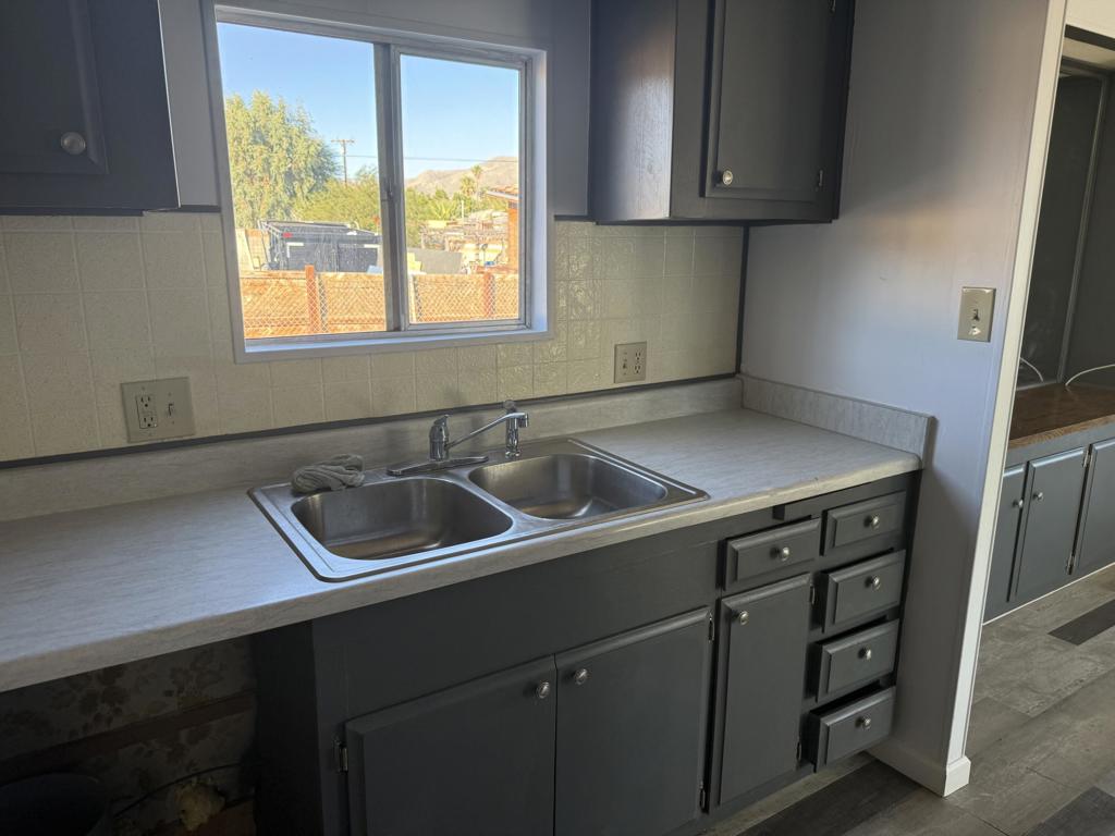 Not Applicable-1 - Residential Lease