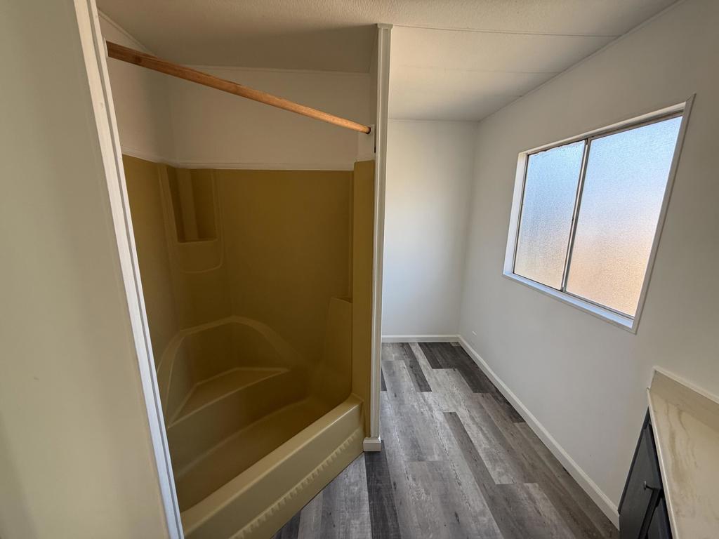 Not Applicable-1 - Residential Lease