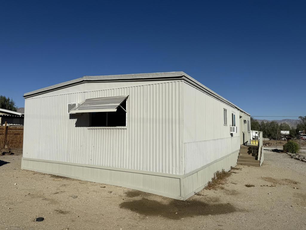 Not Applicable-1 - Residential Lease