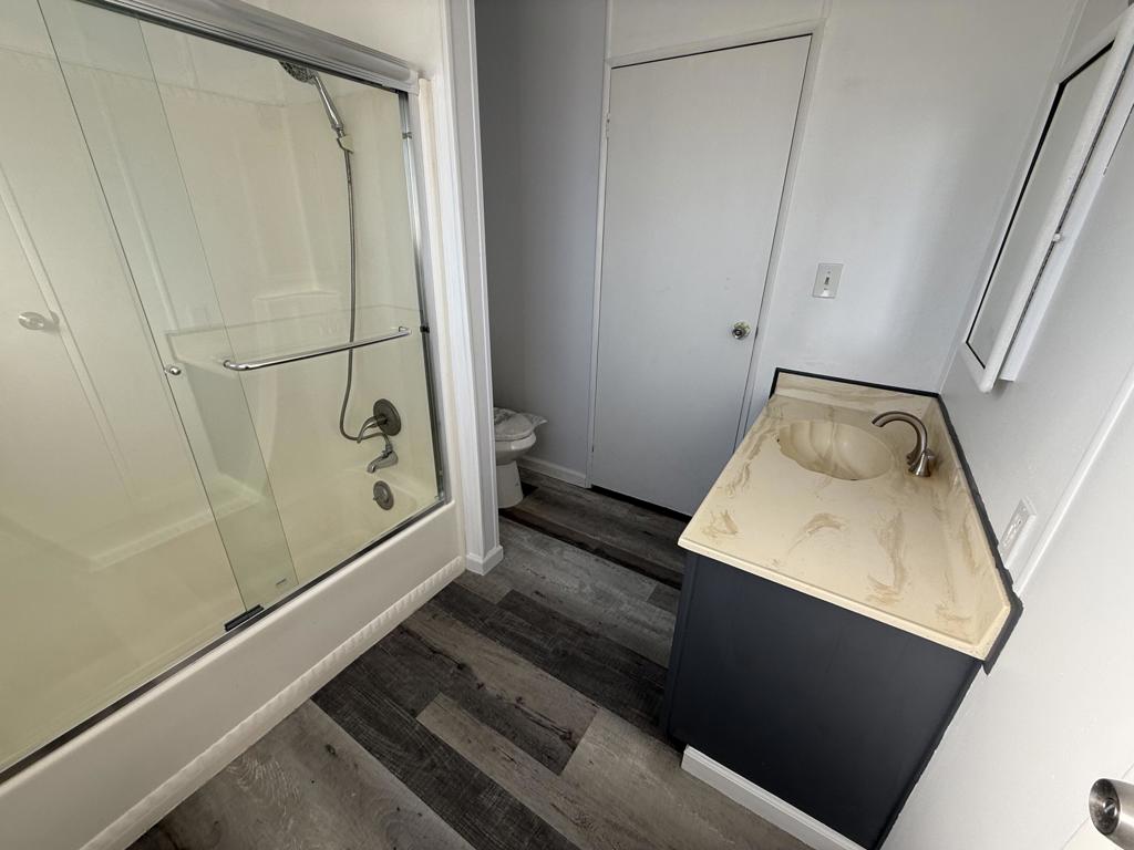 Not Applicable-1 - Residential Lease