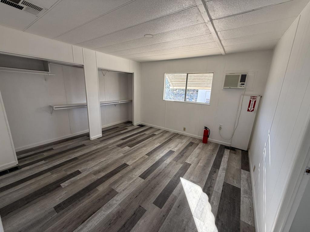 Not Applicable-1 - Residential Lease