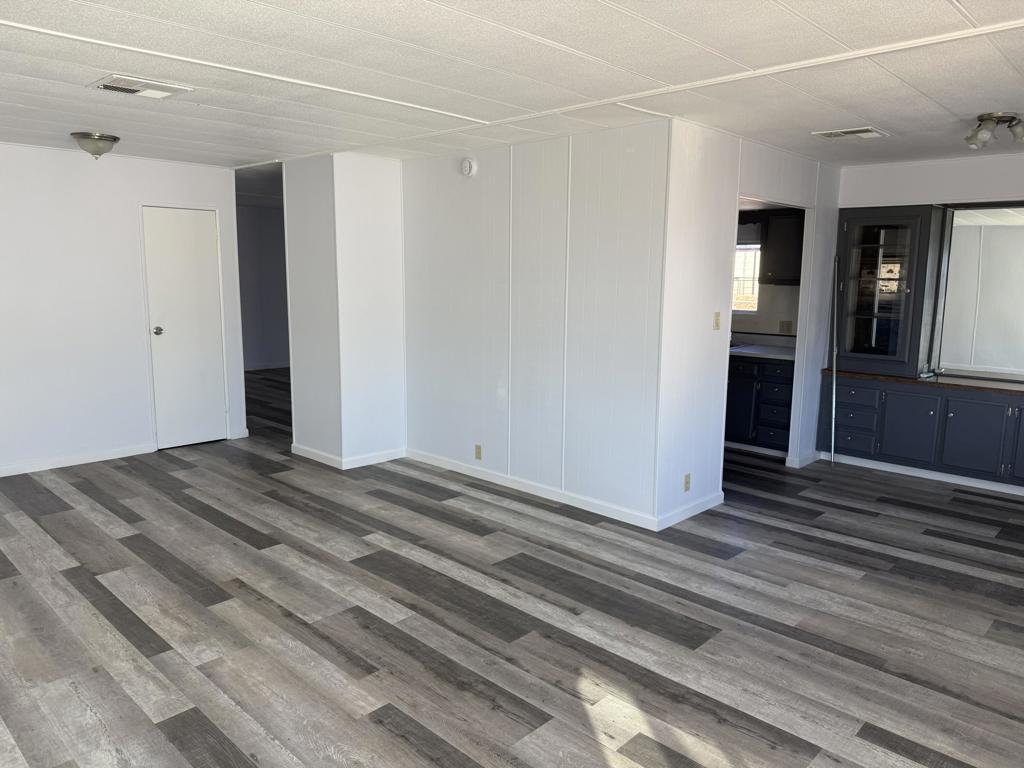 Not Applicable-1 - Residential Lease