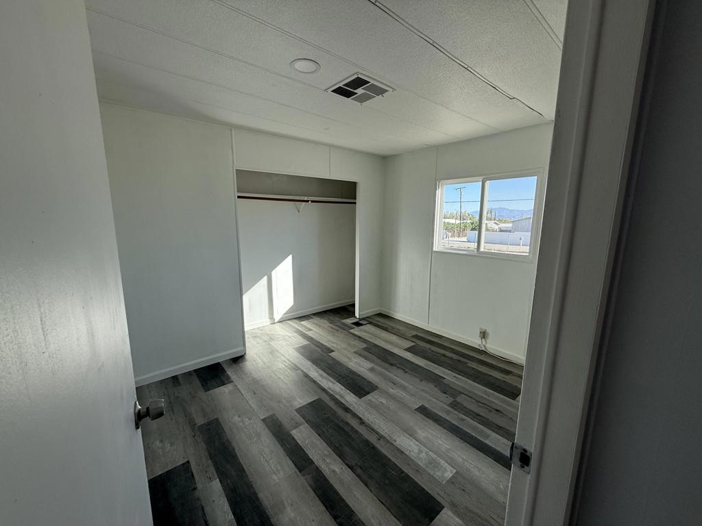 Not Applicable-1 - Residential Lease