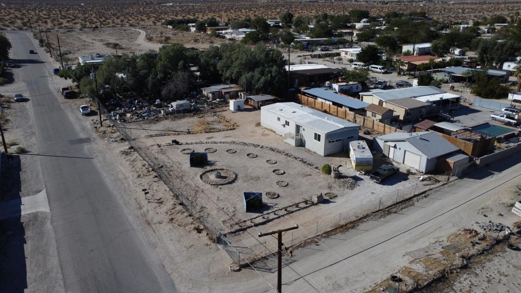 Not Applicable-1 - Residential Lease