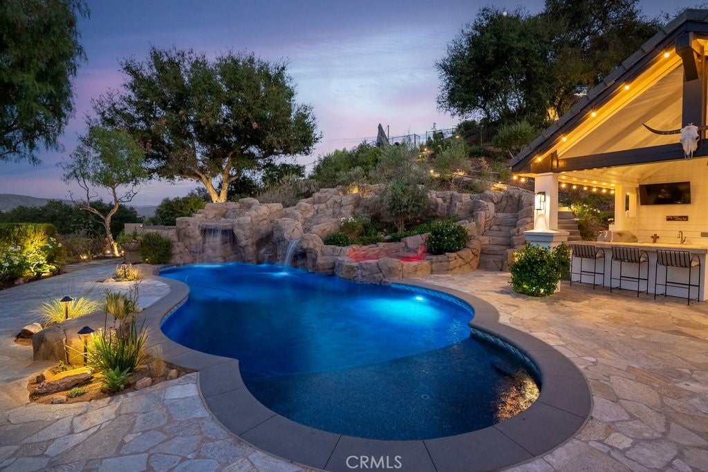 30832 Via Vista, Coto de Caza CA 92679 - Photo 73