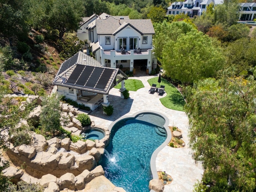 30832 Via Vista, Coto de Caza CA 92679 - Photo 69