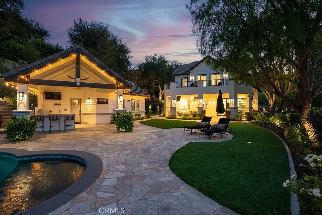 30832 Via Vista, Coto de Caza CA 92679 - Photo 72