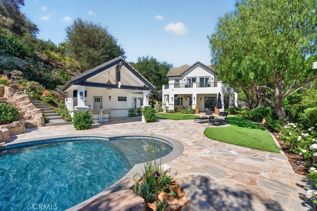 30832 Via Vista, Coto de Caza CA 92679 - Photo 51