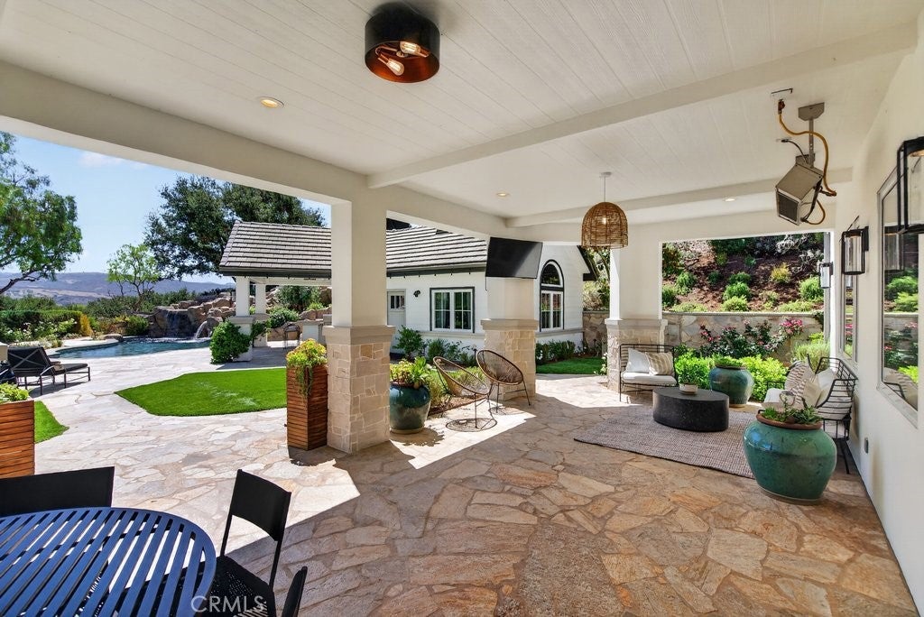 30832 Via Vista, Coto de Caza CA 92679 - Photo 48