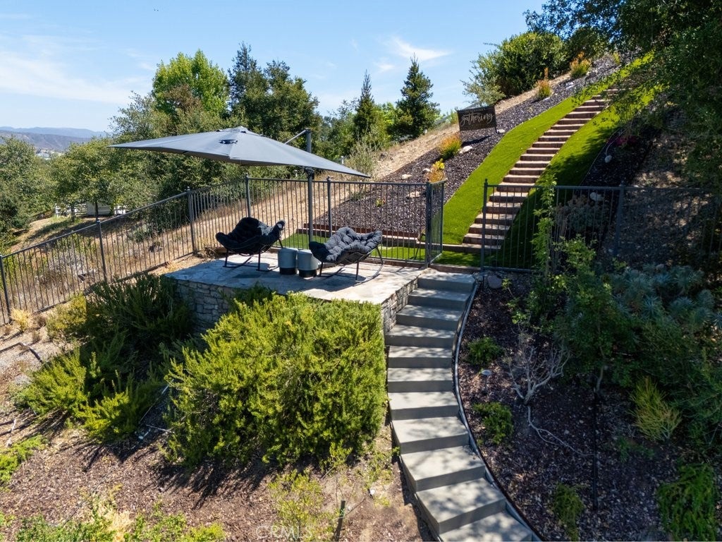 30832 Via Vista, Coto de Caza CA 92679 - Photo 67