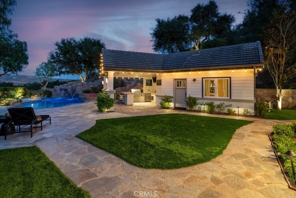 30832 Via Vista, Coto de Caza CA 92679 - Photo 74