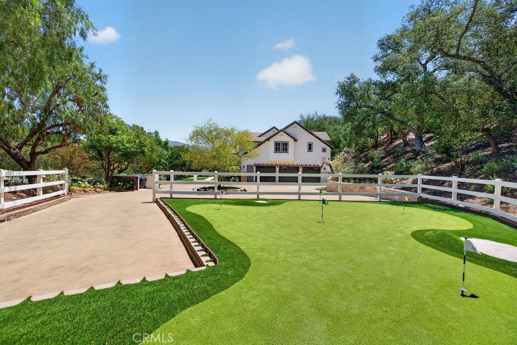 30832 Via Vista, Coto de Caza CA 92679 - Photo 7