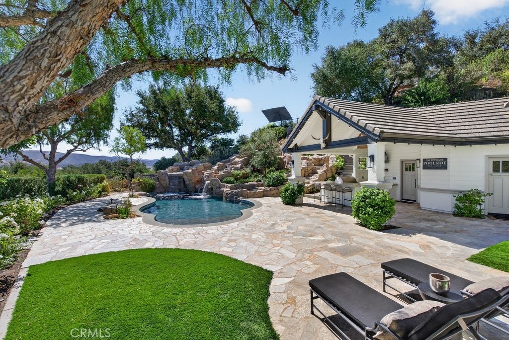 30832 Via Vista, Coto de Caza CA 92679 - Photo 50