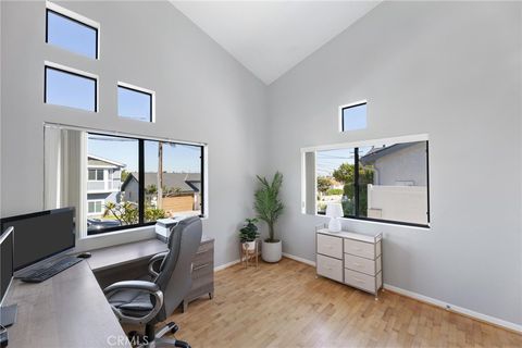 Tiny photo for 1908 Belmont Lane Ln #A, Redondo Beach, CA 90278 (MLS # SB25242251)