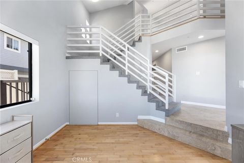 Tiny photo for 1908 Belmont Lane Ln #A, Redondo Beach, CA 90278 (MLS # SB25242251)