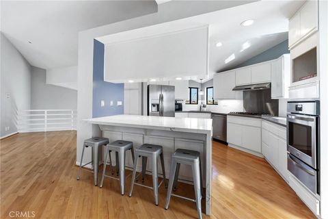 Tiny photo for 1908 Belmont Lane Ln #A, Redondo Beach, CA 90278 (MLS # SB25242251)