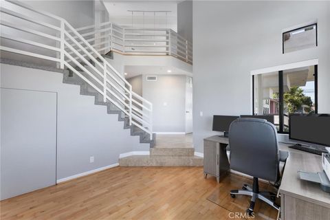 Tiny photo for 1908 Belmont Lane Ln #A, Redondo Beach, CA 90278 (MLS # SB25242251)