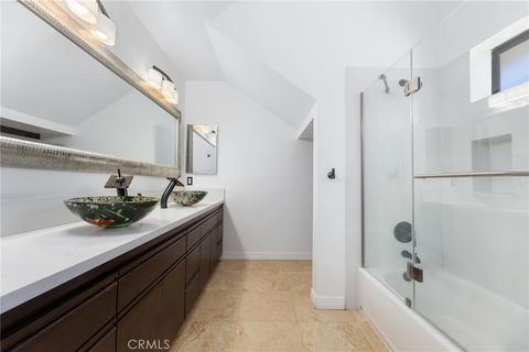 Tiny photo for 1908 Belmont Lane Ln #A, Redondo Beach, CA 90278 (MLS # SB25242251)