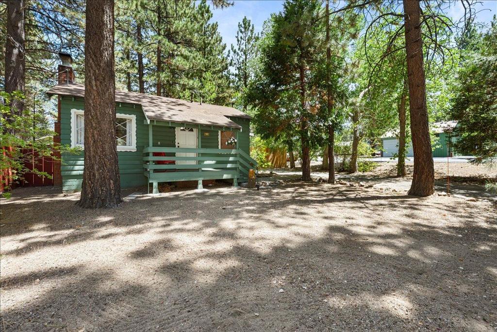 447 Chickadee Drive