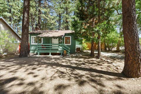 Photo of 447 Chickadee Drive, Big Bear, CA 92315 (MLS # 219151742DA)