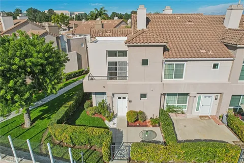 35 Southwind, Aliso Viejo, CA 92656 - MLS#: OC26003667