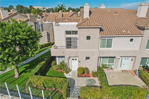 35 Southwind Aliso Viejo CA 92656