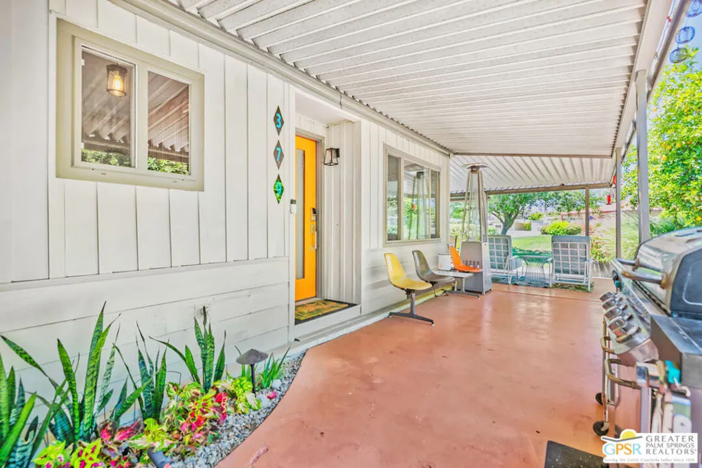 Cathedral City, California 92234, United States, 2 Bedrooms Bedrooms, ,2 BathroomsBathrooms,Residential,Active,152046