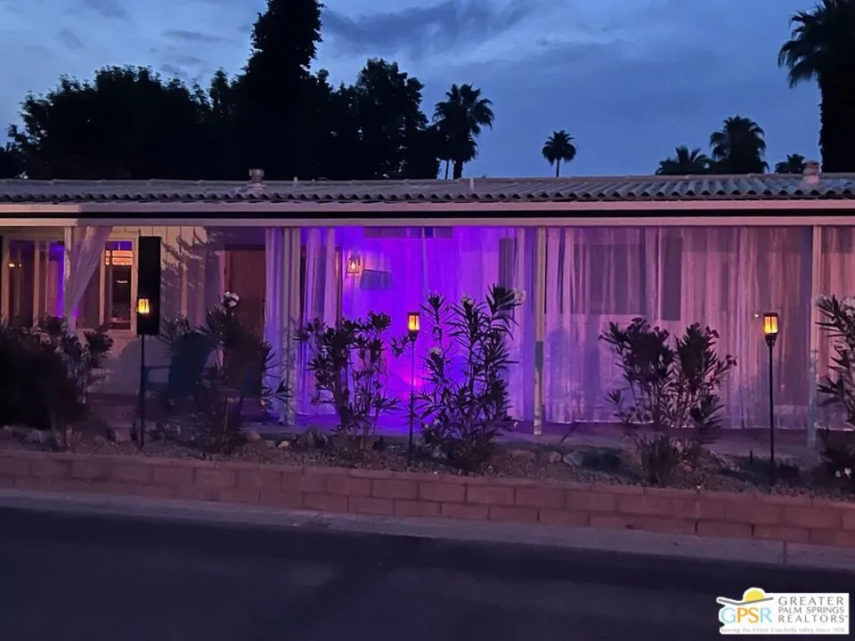 Cathedral City, California 92234, United States, 2 Bedrooms Bedrooms, ,2 BathroomsBathrooms,Residential,Active,152046