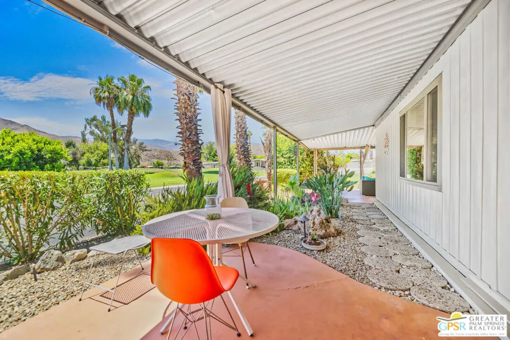 Cathedral City, California 92234, United States, 2 Bedrooms Bedrooms, ,2 BathroomsBathrooms,Residential,Active,152046