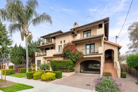 Photo of 18 S 21st Street #100, San Jose, CA 95116 (MLS # ML82044964)