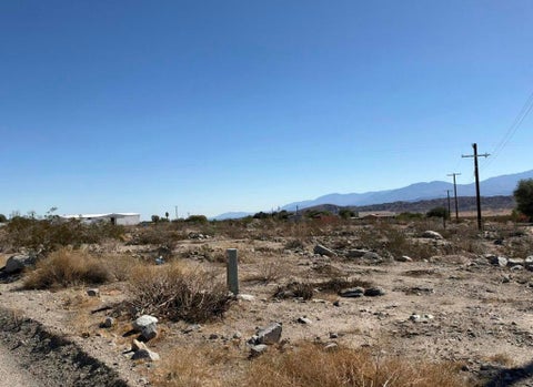 Tiny photo for 0 Penny Lane #0, Sky Valley, CA 92241 (MLS # 219155163DA)