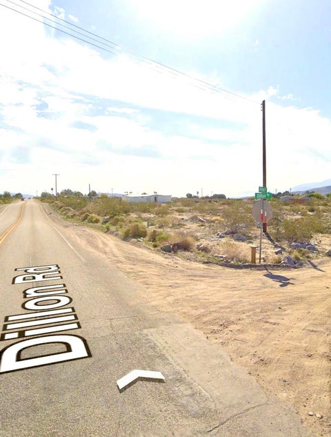 Tiny photo for 0 Penny Lane #0, Sky Valley, CA 92241 (MLS # 219155163DA)